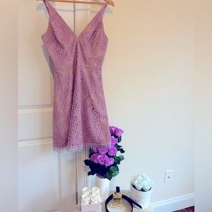 Dress the Population Dress 💗